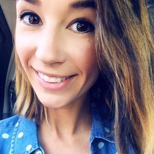 Meet your Posher, Jackie